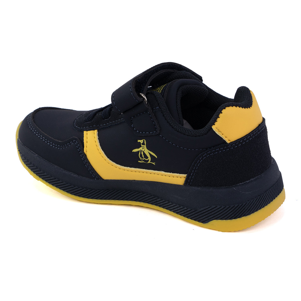 Tenis Original Penguin Style Jade Azul Marino