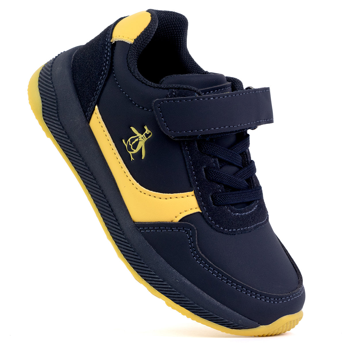 Tenis Original Penguin Style Jade Azul Marino