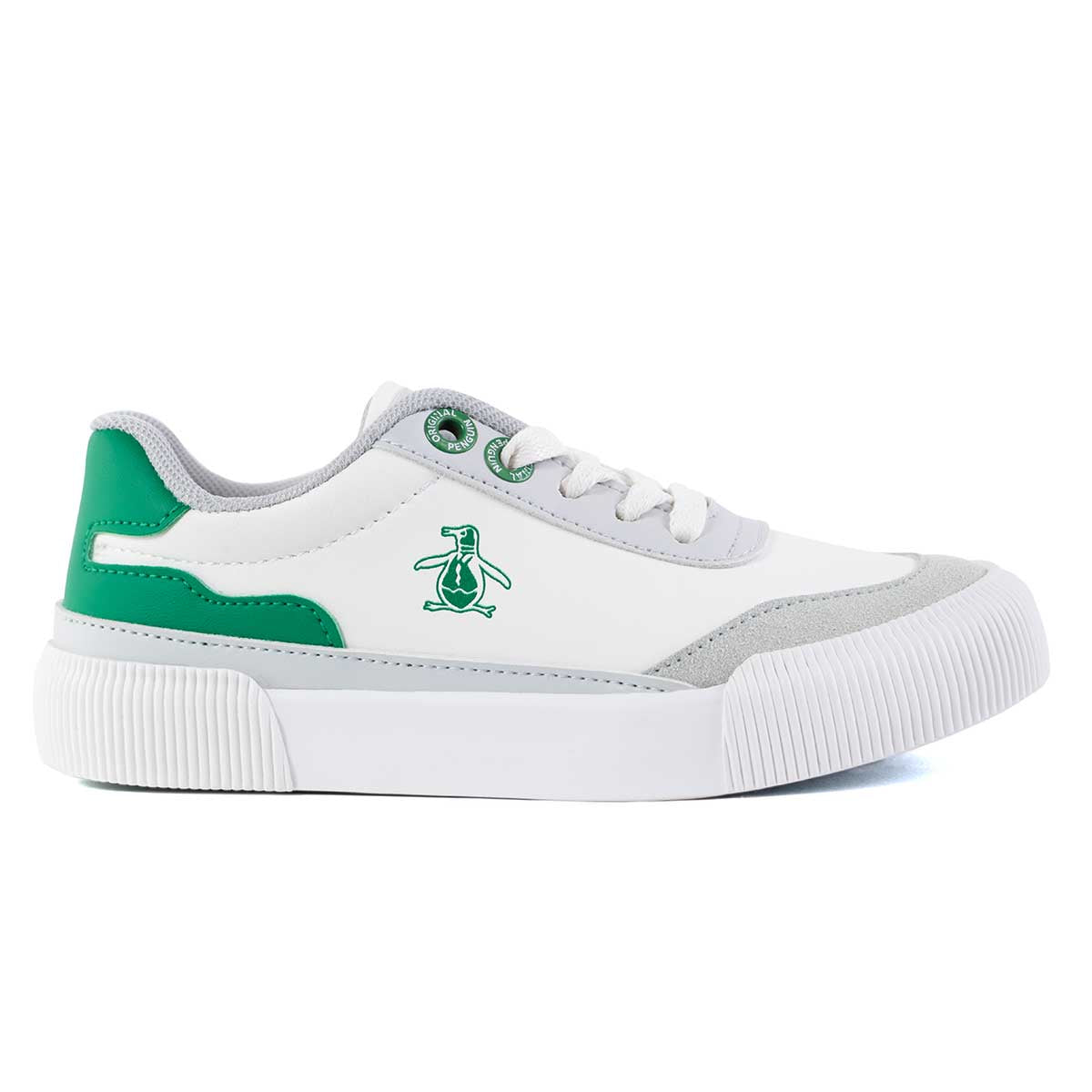 Tenis Style Ferb Blanco