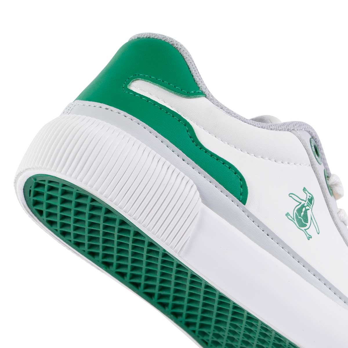 Tenis Style Ferb Blanco