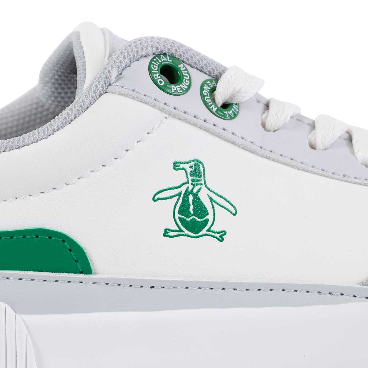 Tenis Style Ferb Blanco