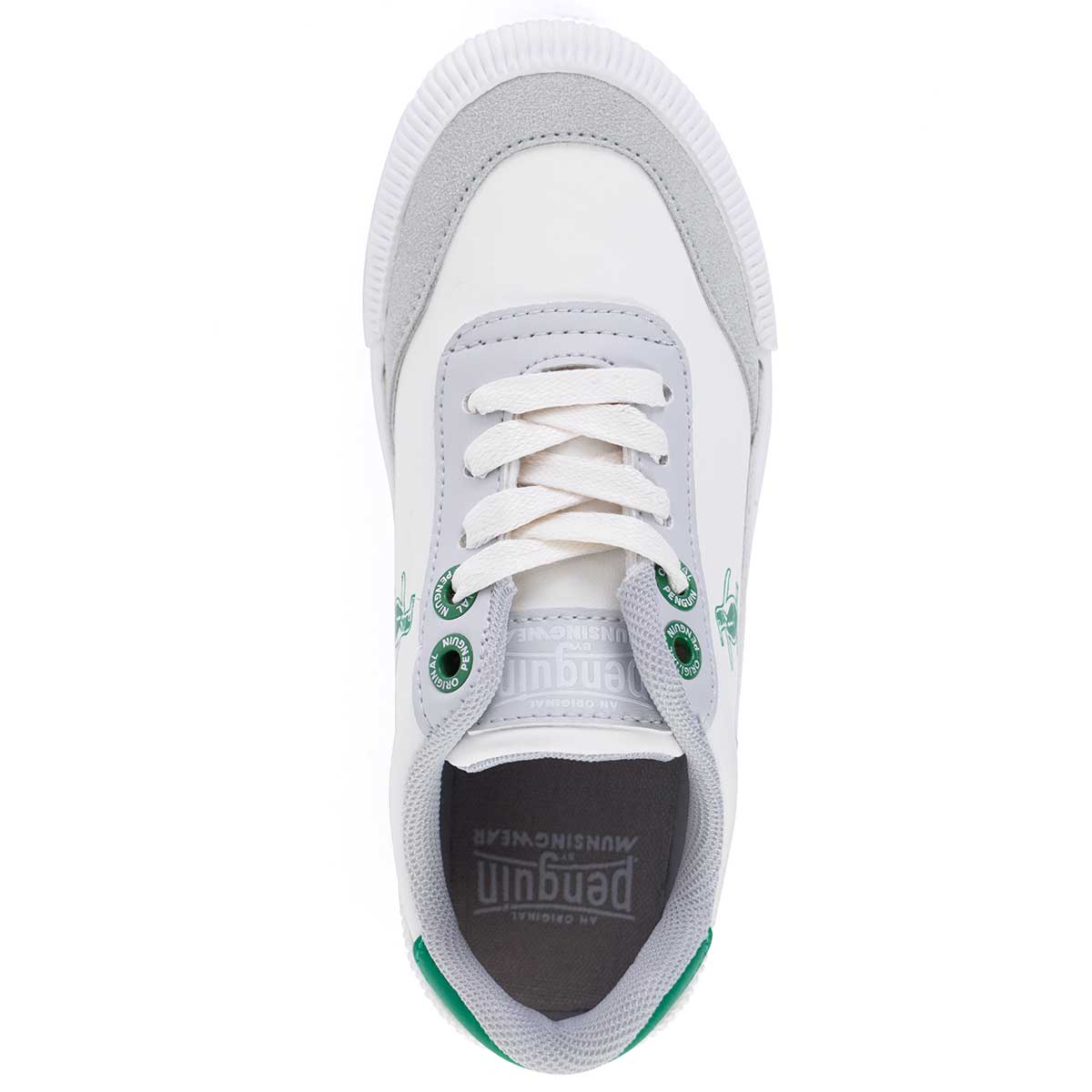 Tenis Style Ferb Blanco