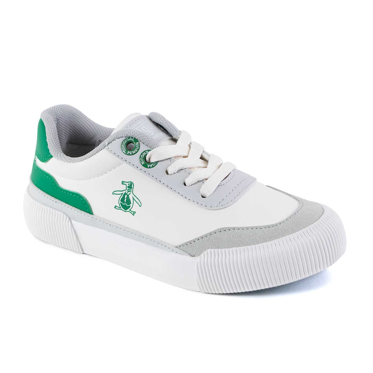 Tenis Style Ferb Blanco