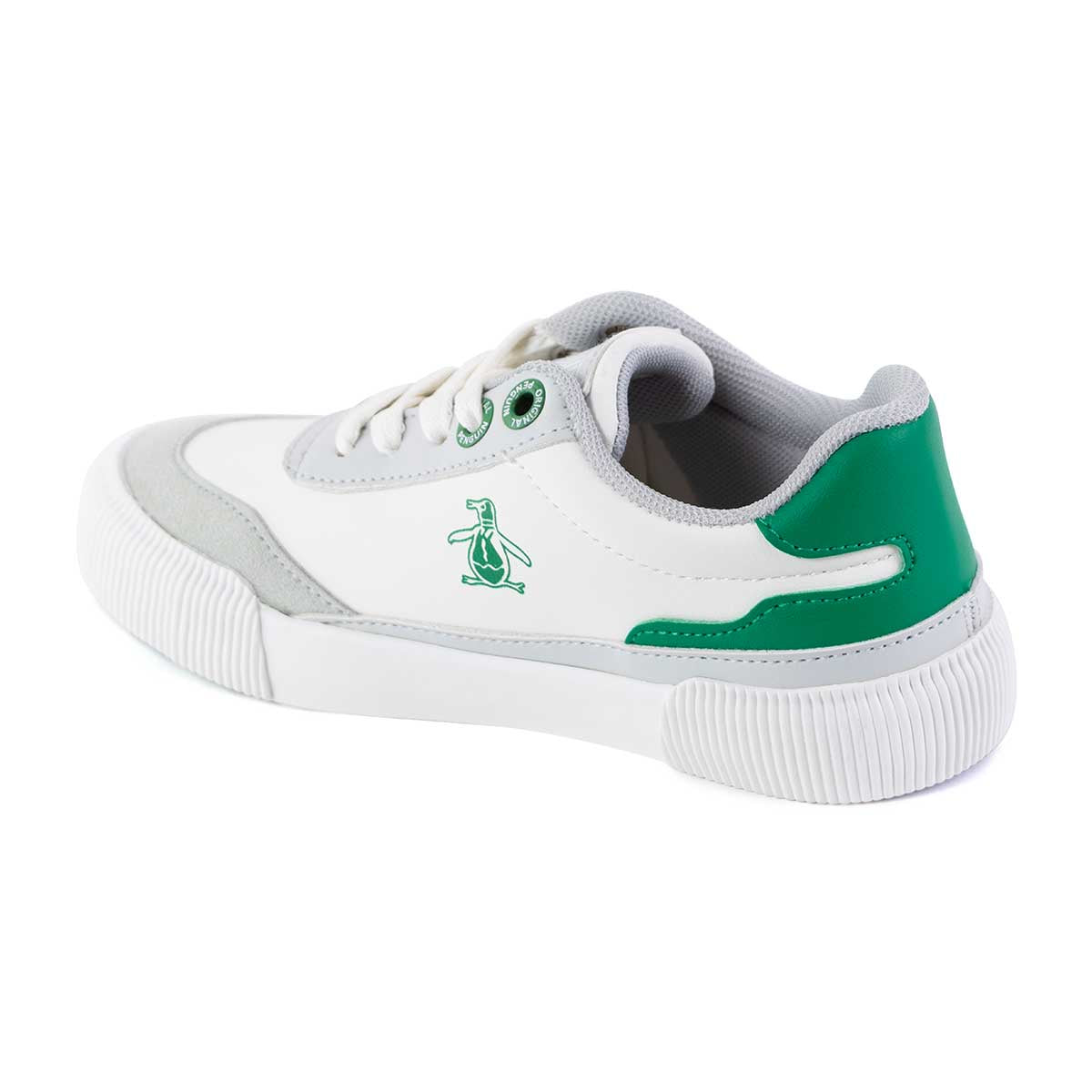 Tenis Style Ferb Blanco