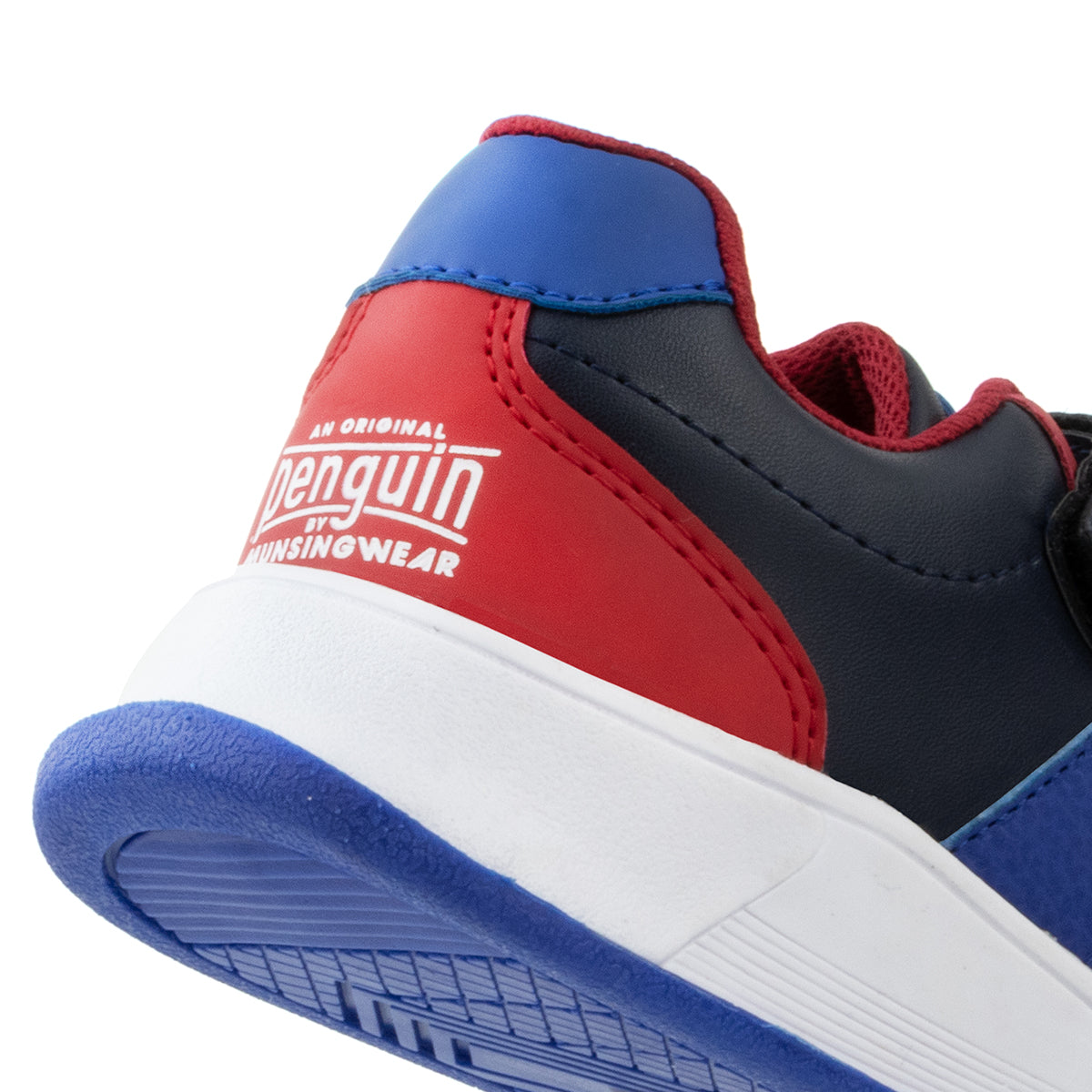 Tenis Original Brett Azul Rey