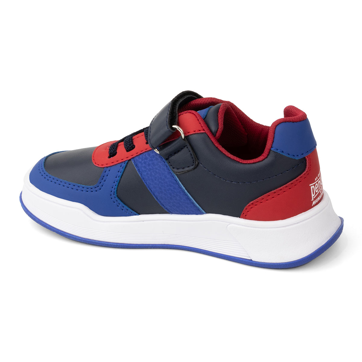 Tenis Original Brett Azul Rey