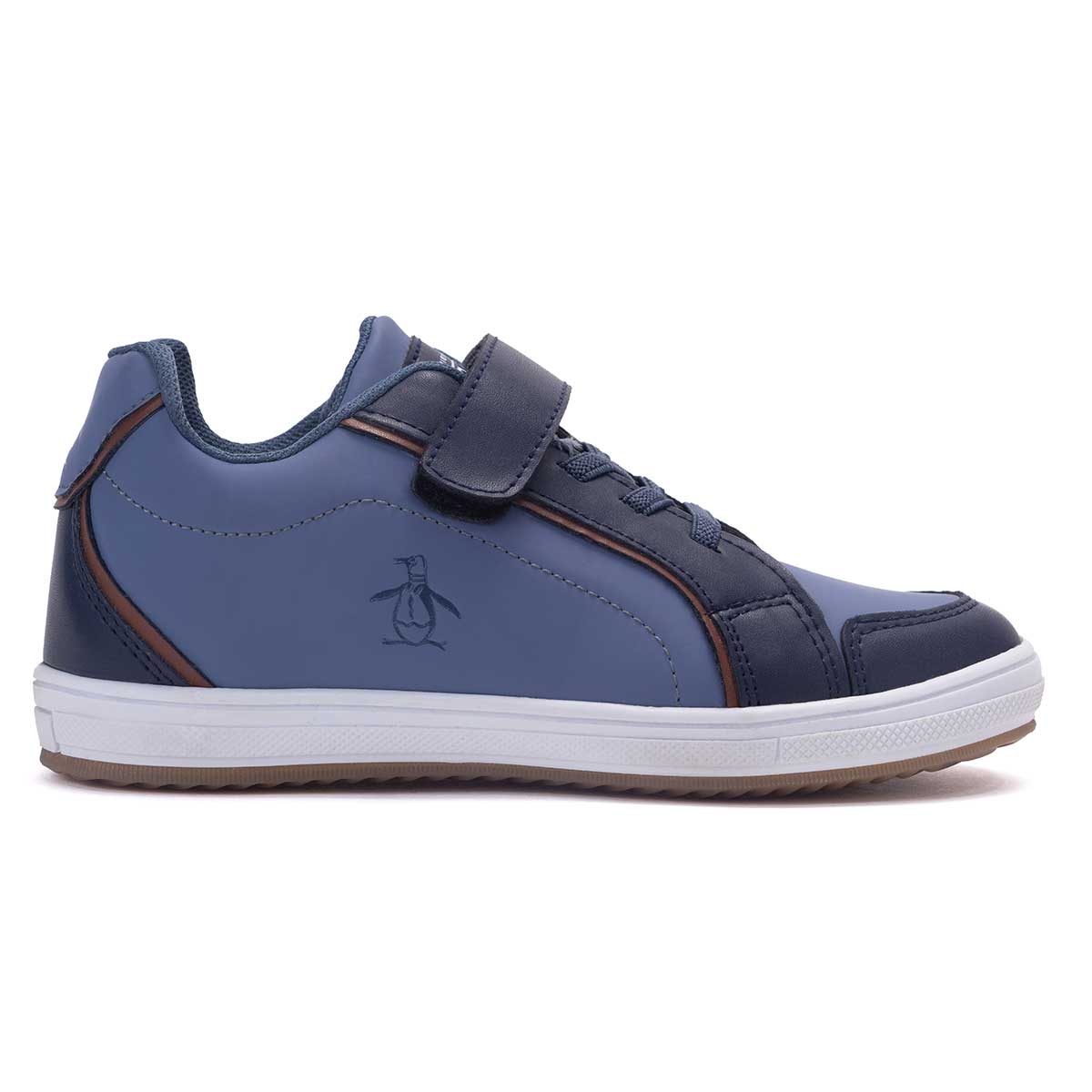Tenis Style Jan Azul