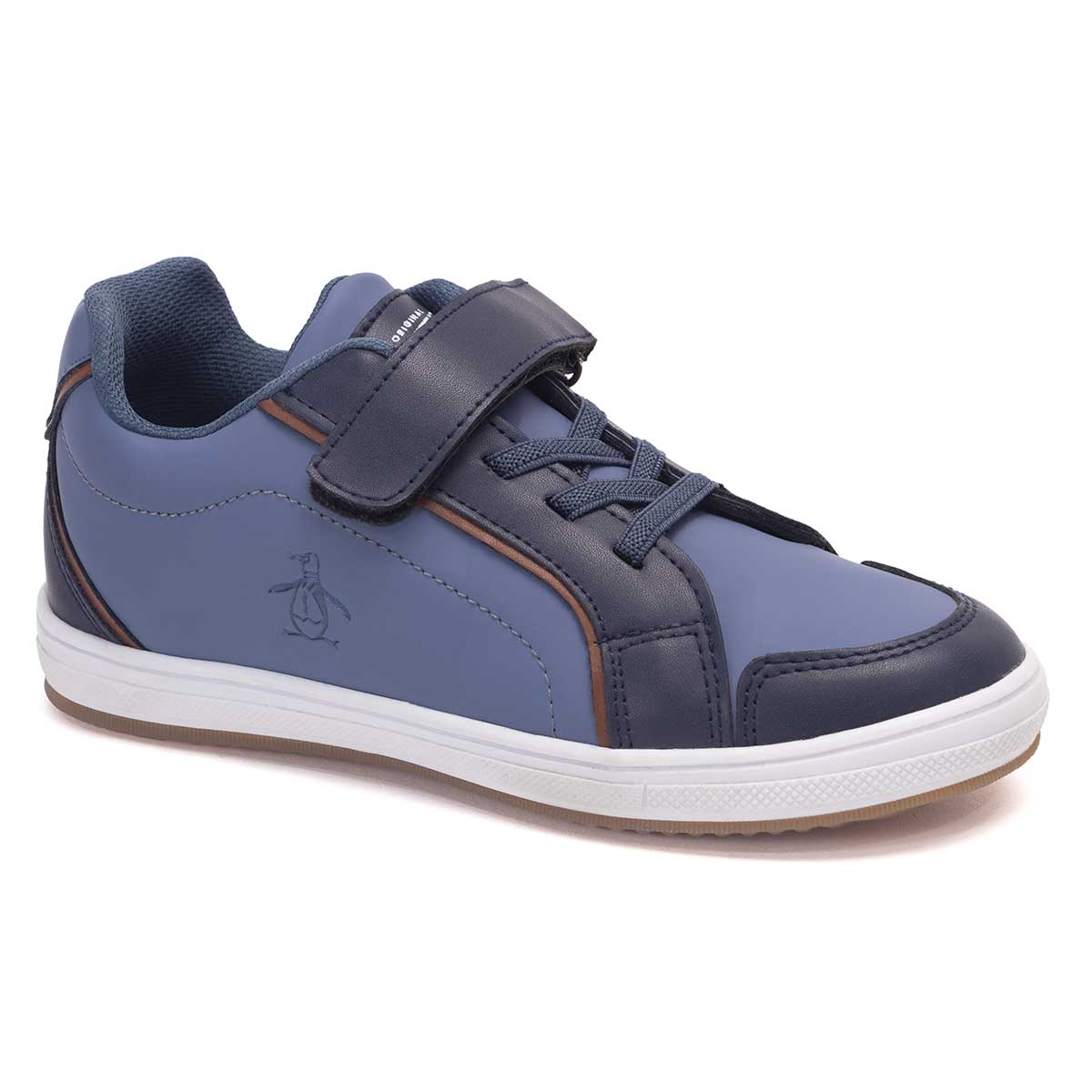 Tenis Style Jan Azul