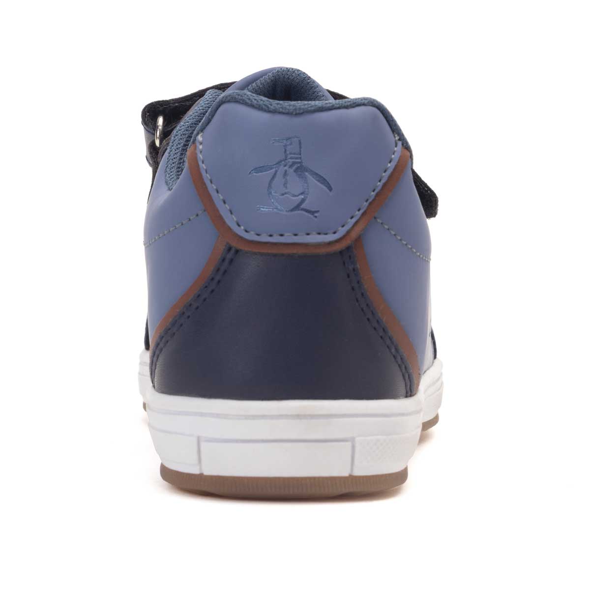 Tenis Style Jan Azul