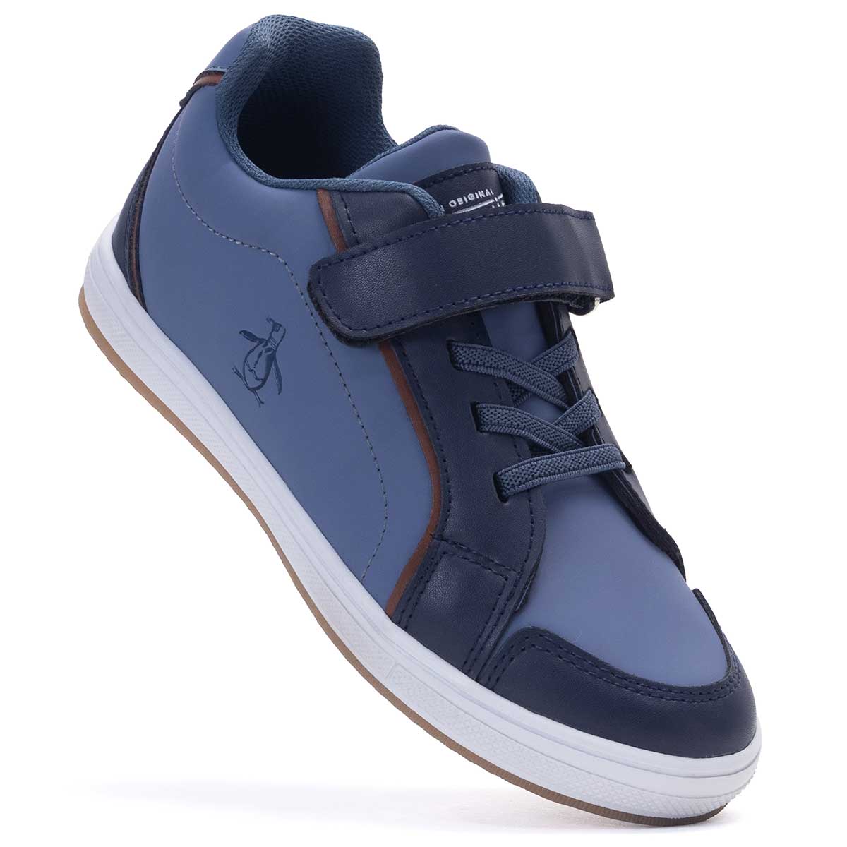 Tenis Style Jan Azul