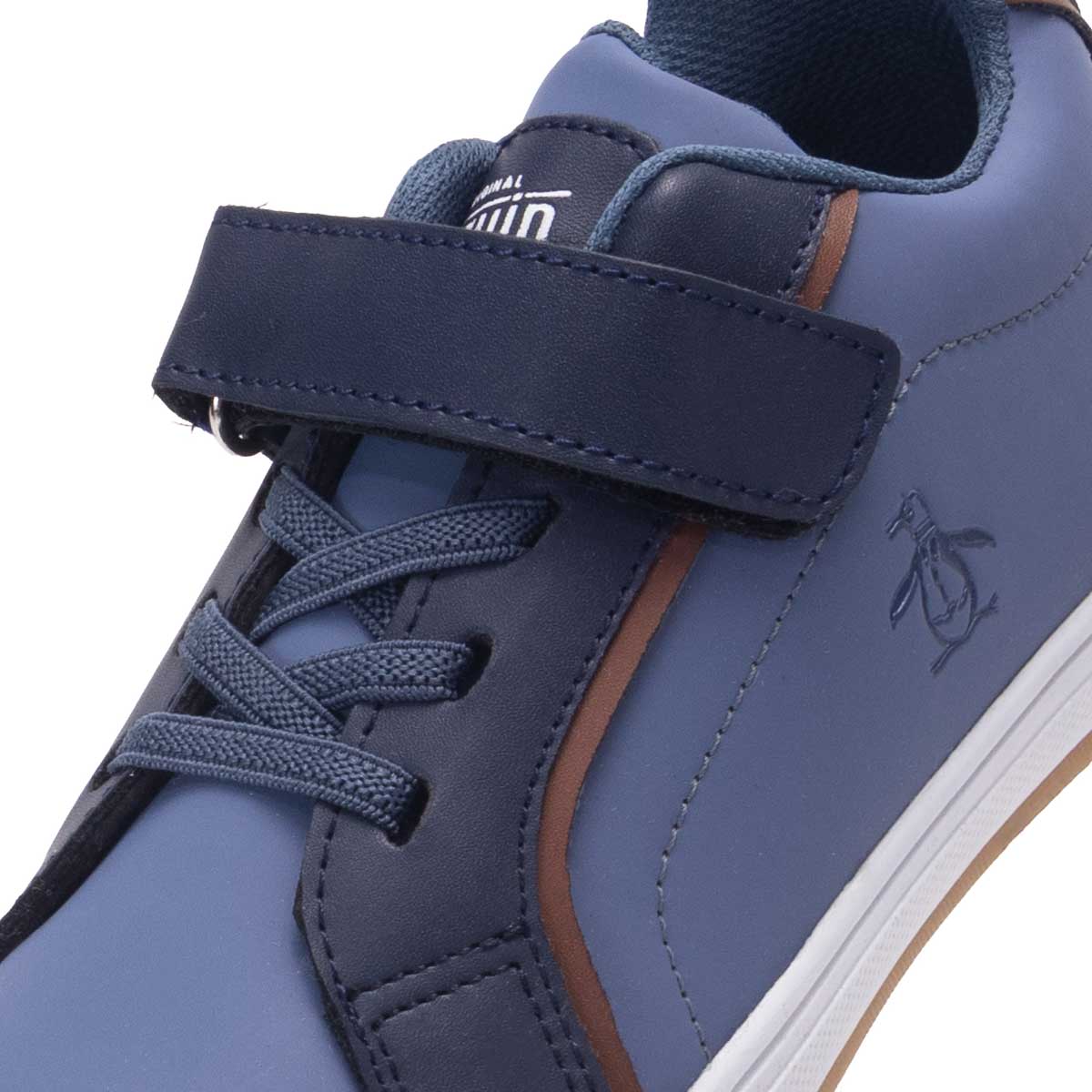 Tenis Style Jan Azul