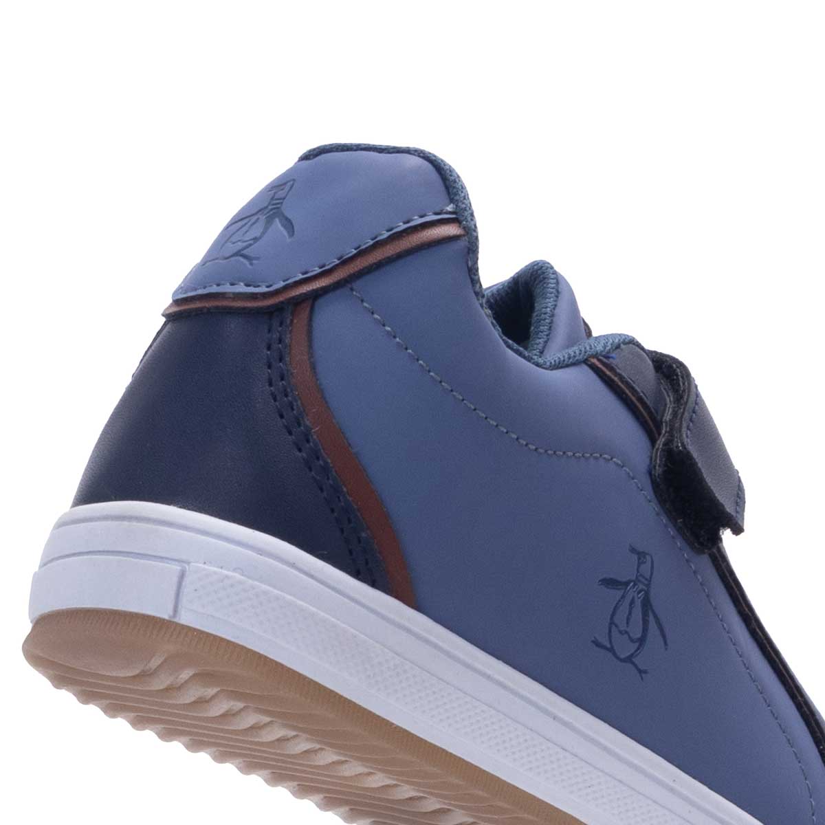 Tenis Style Jan Azul