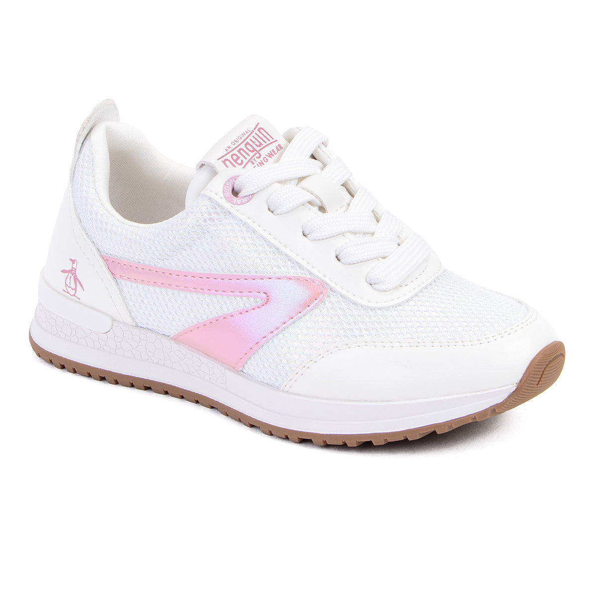 Tenis Style Daisy Blanco