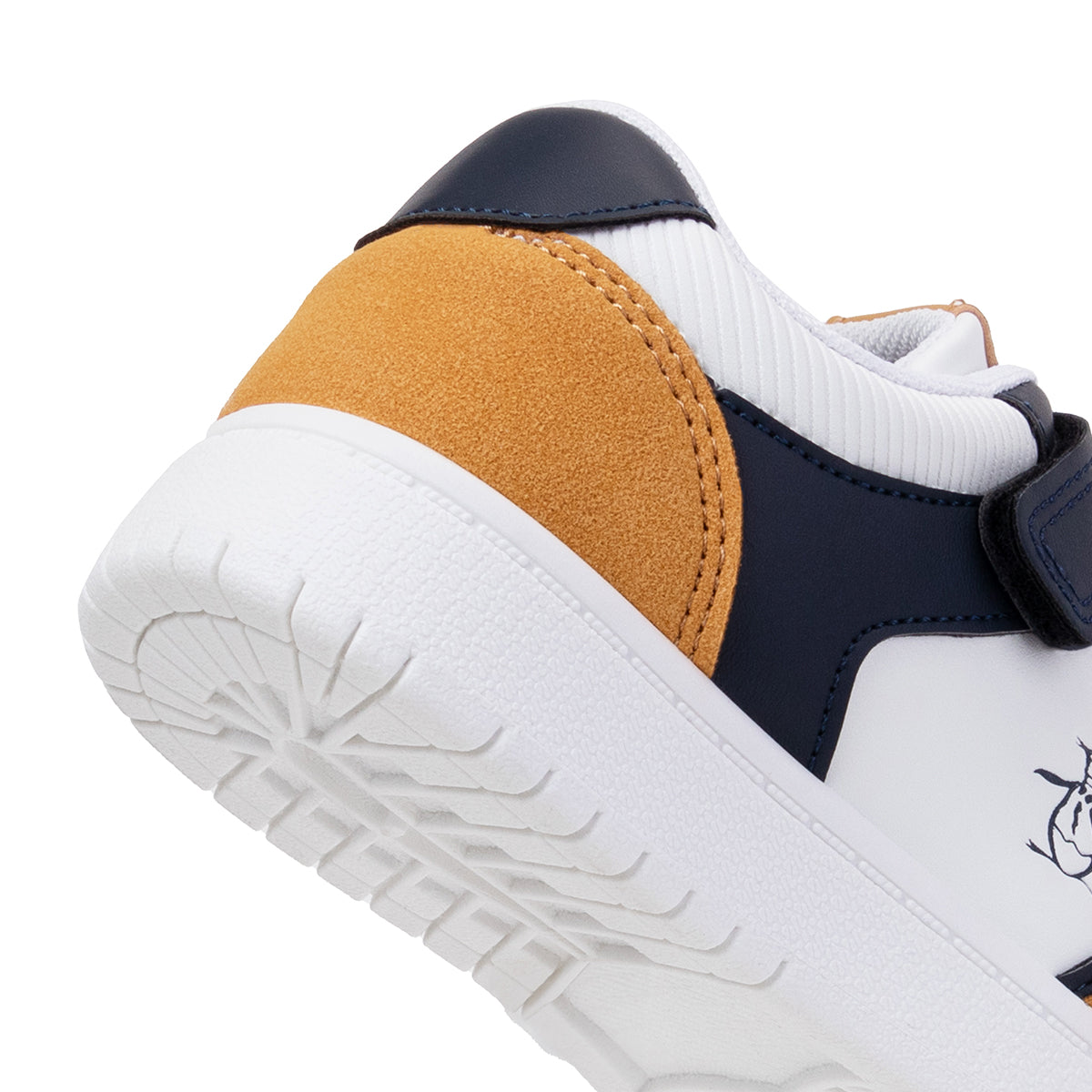 Tenis Original Penguin Style Daryl Azul Marino