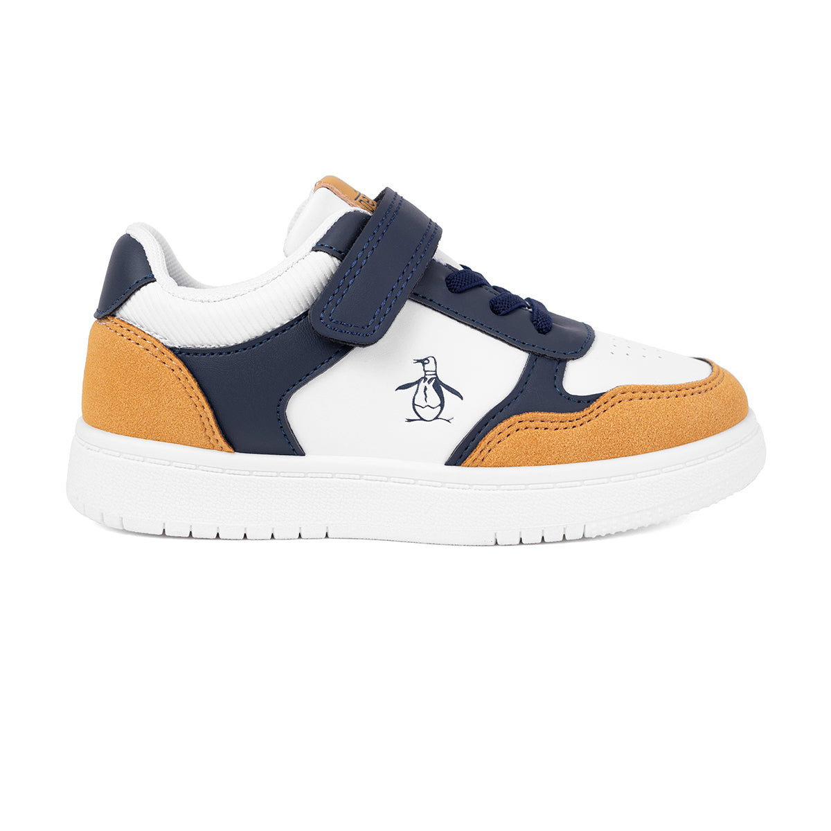 Tenis Original Penguin Style Daryl Azul Marino