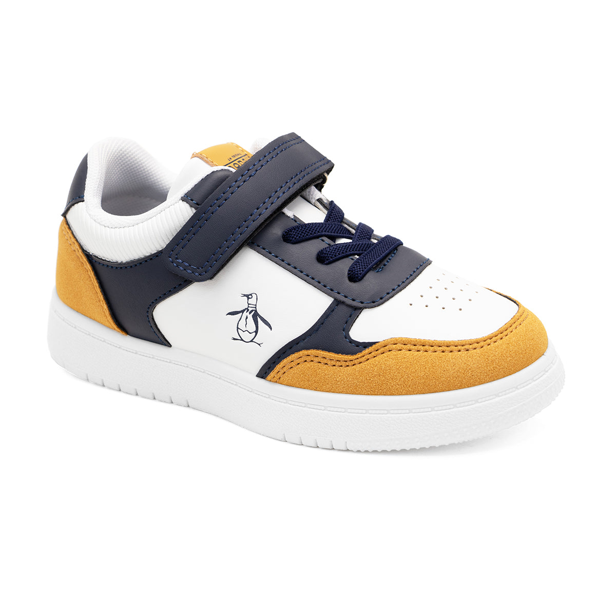 Tenis Original Penguin Style Daryl Azul Marino