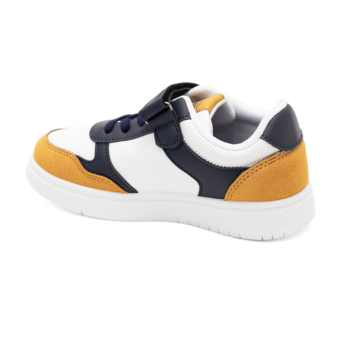 Tenis Original Penguin Style Daryl Azul Marino