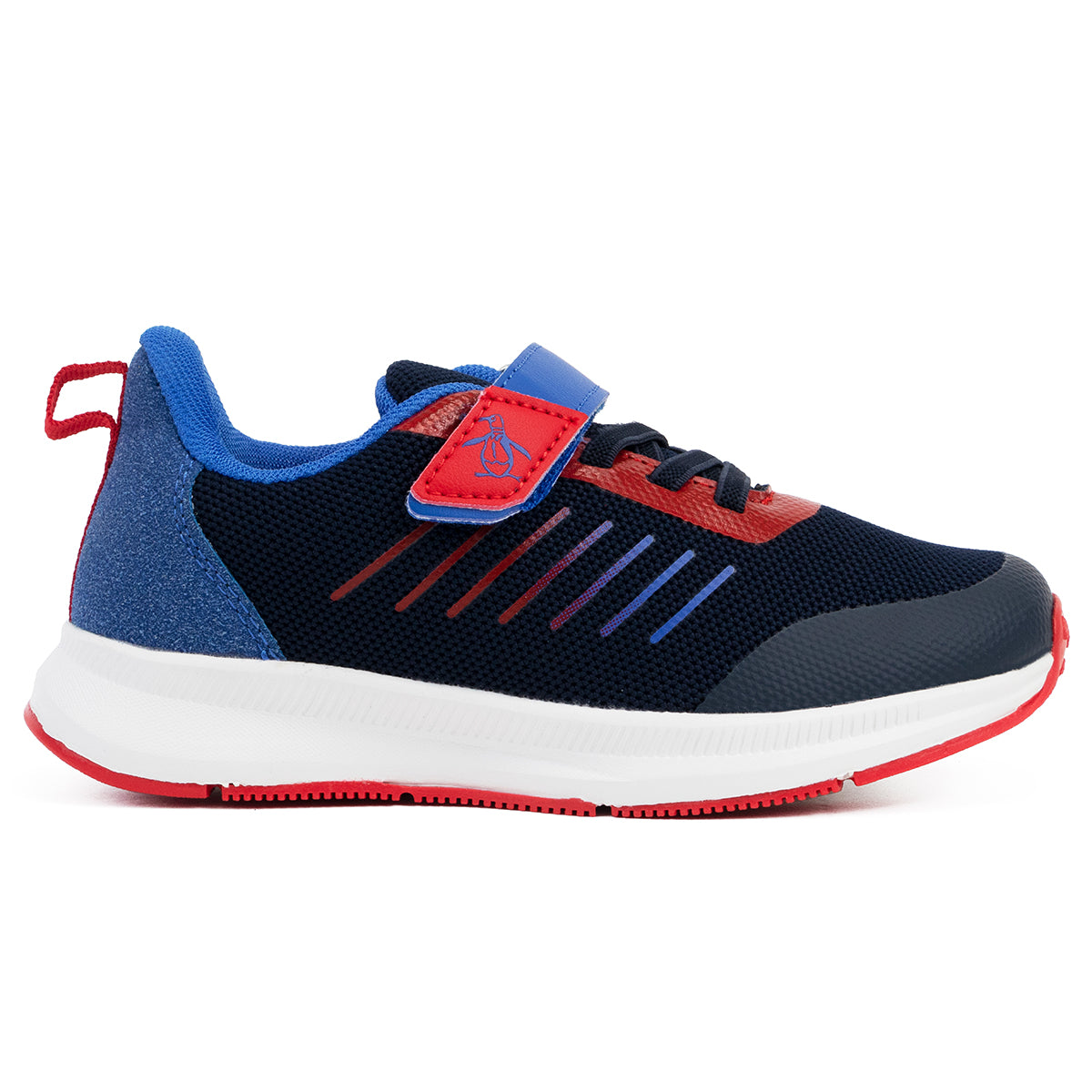 Tenis Sport Style Rocko Azul Marino