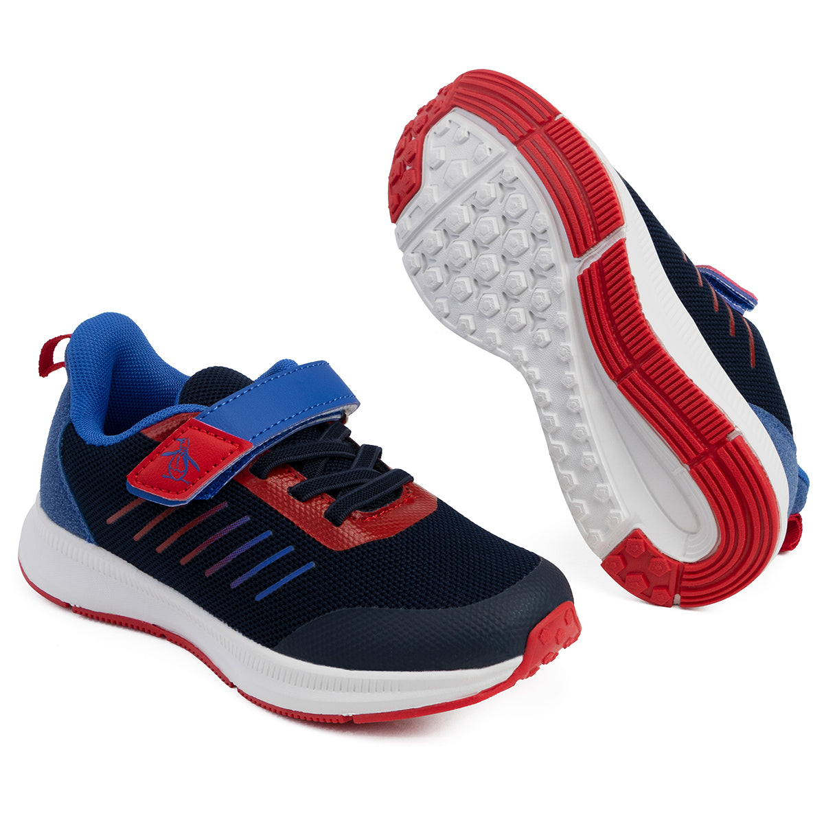 Tenis Sport Style Rocko Azul Marino