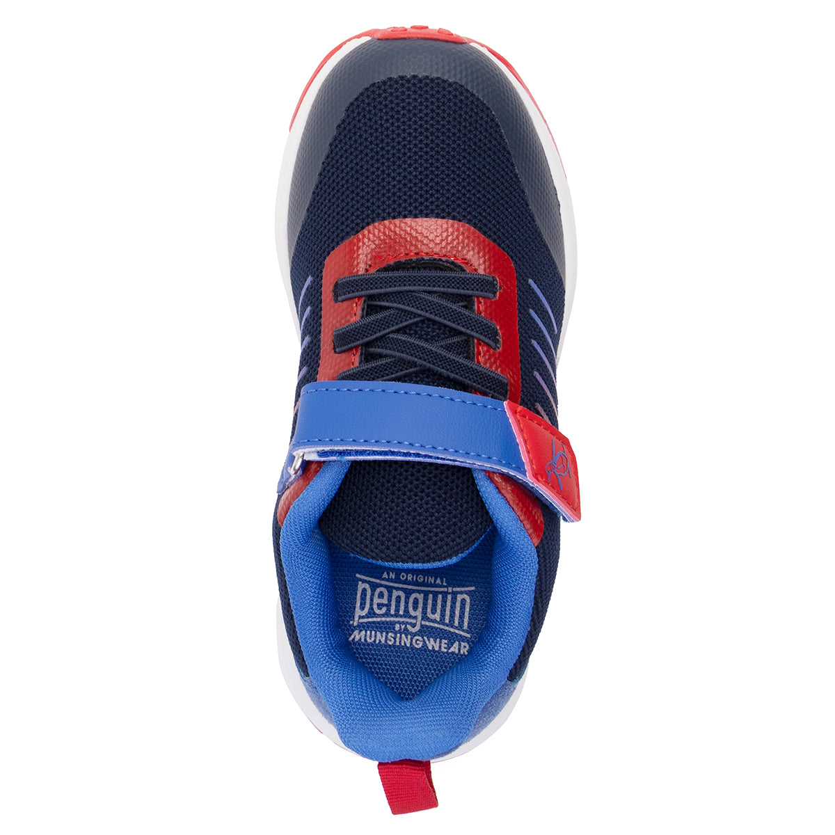 Tenis Sport Style Rocko Azul Marino