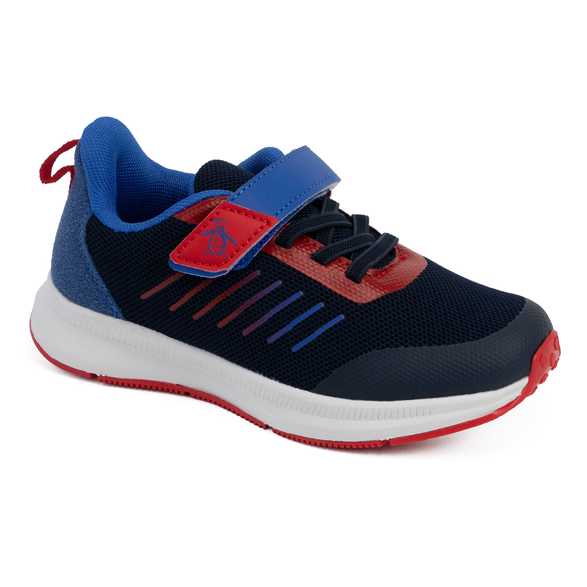 Tenis Sport Style Rocko Azul Marino