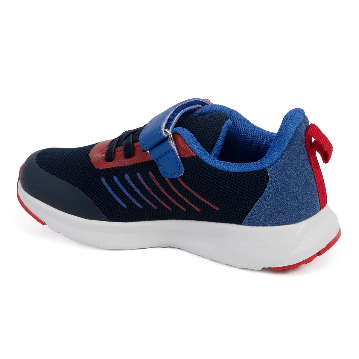 Tenis Sport Style Rocko Azul Marino