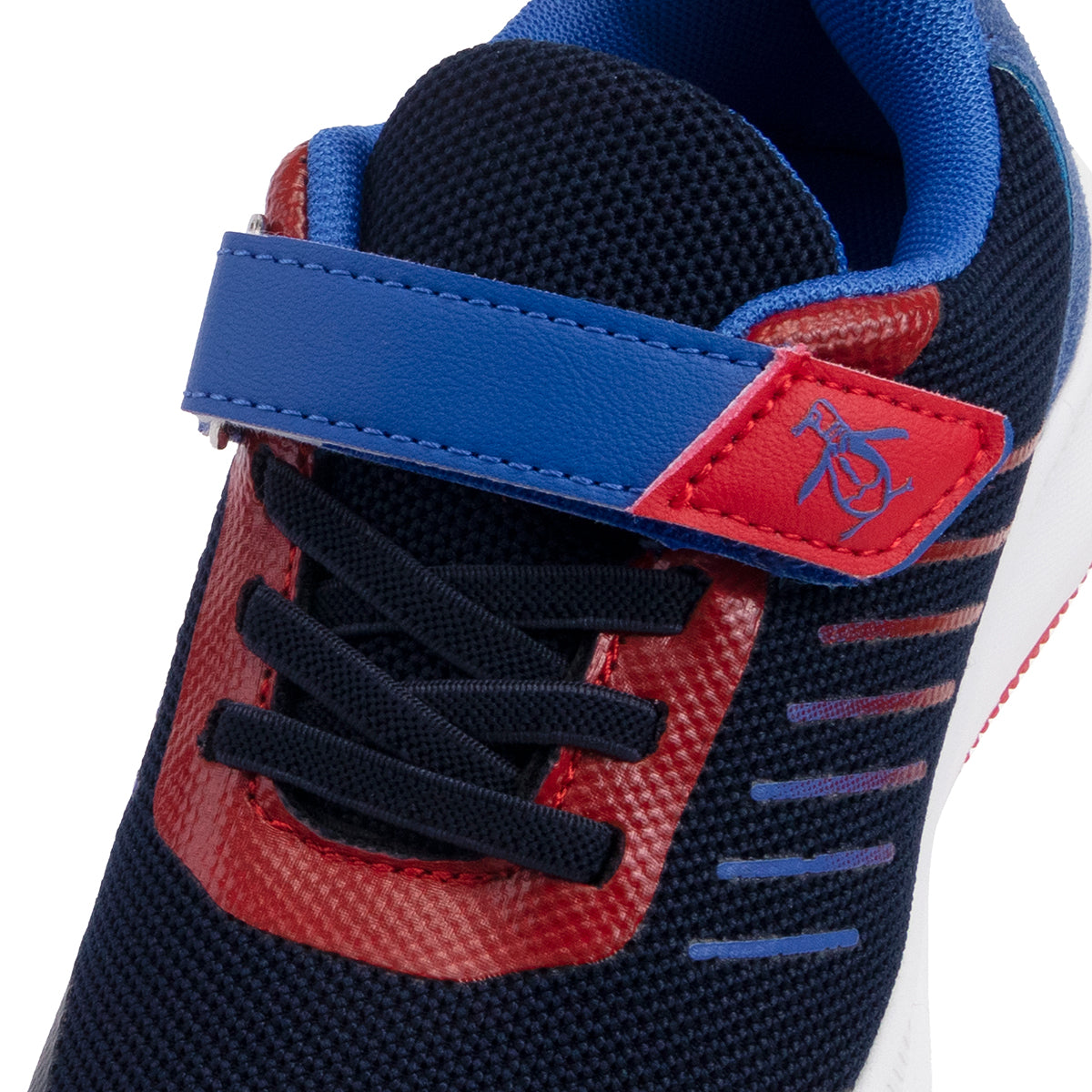 Tenis Sport Style Rocko Azul Marino