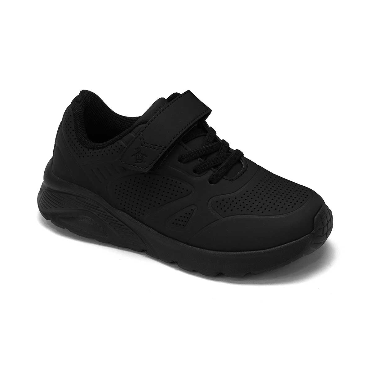 Tenis Style Skyler Negro