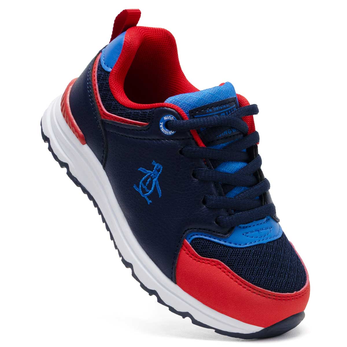 Tenis Style Callie Navy