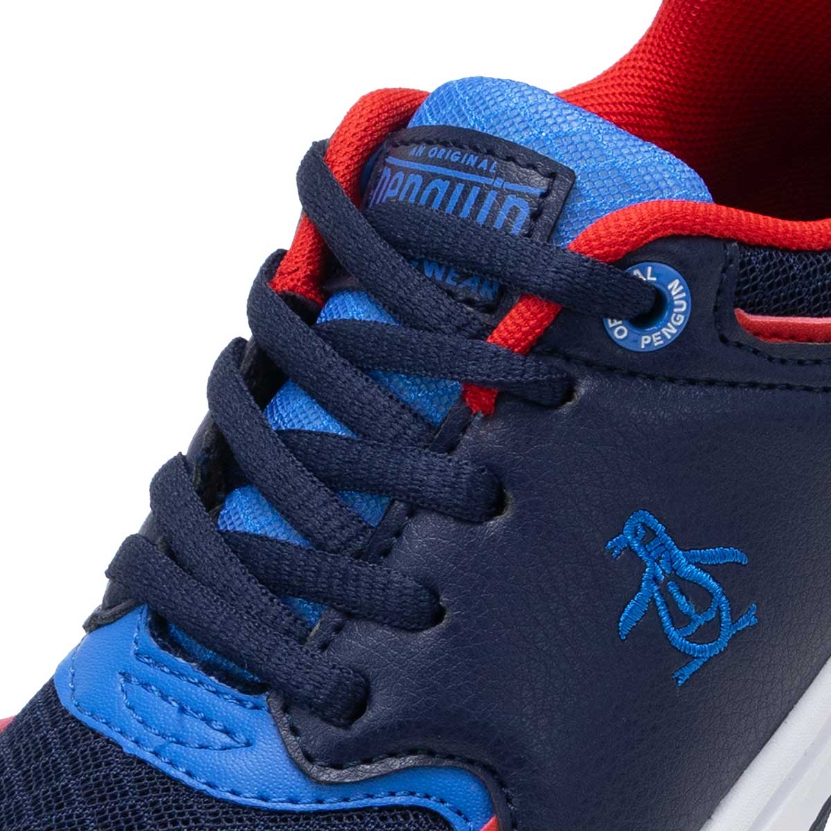 Tenis Style Callie Navy