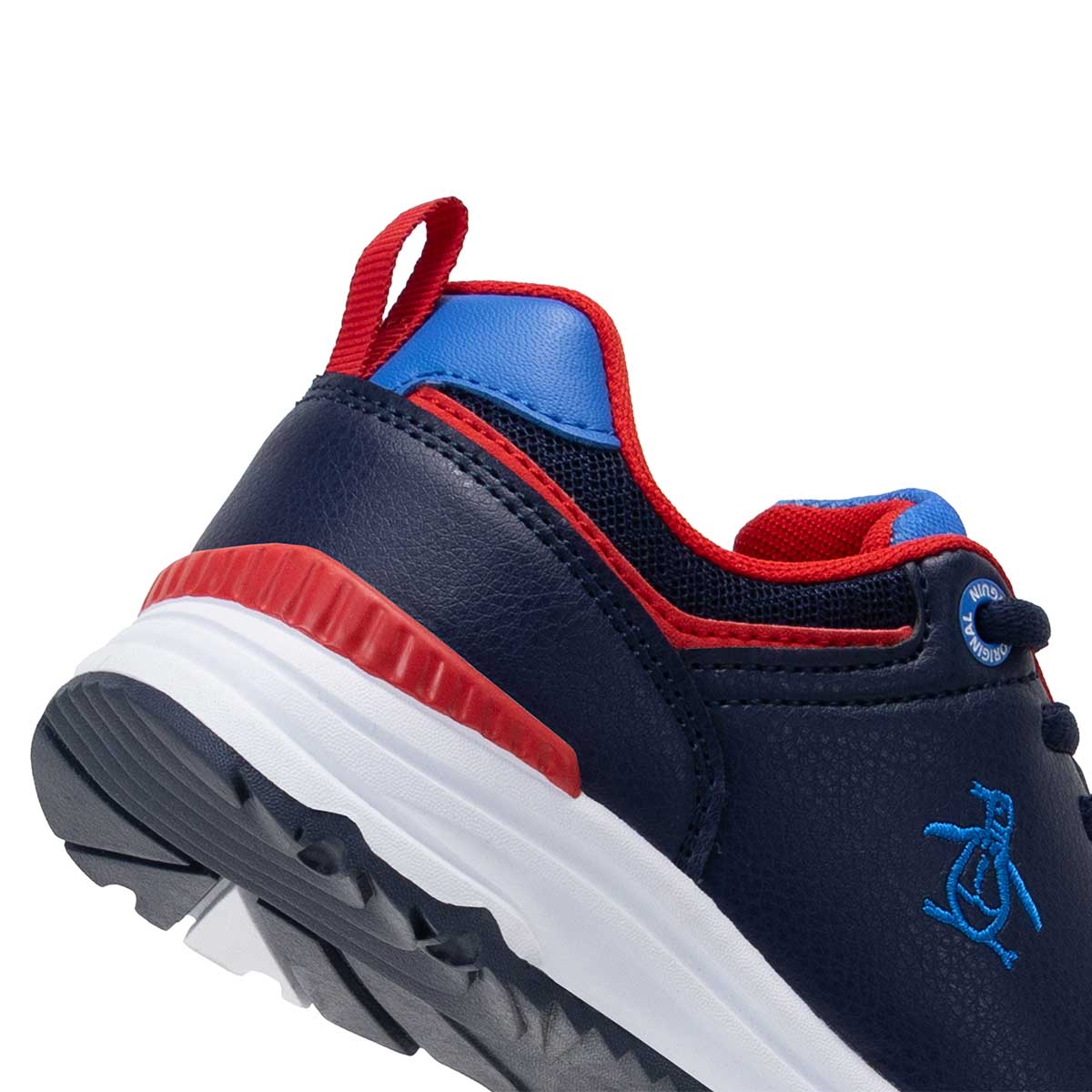 Tenis Style Callie Navy