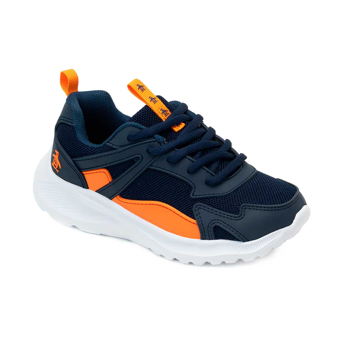 Tenis Style Billie Navy