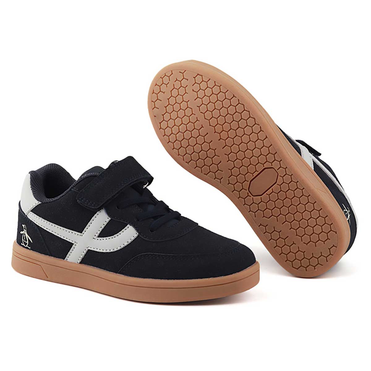 Tenis Style Gavin Marino
