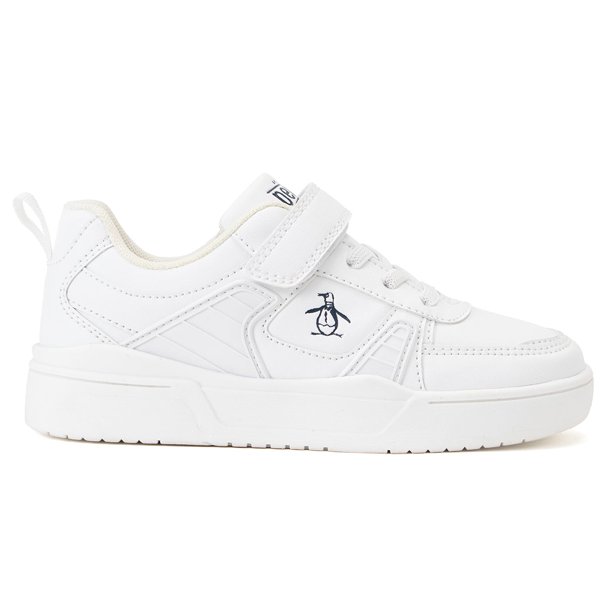 Tenis Style Sven Blanco