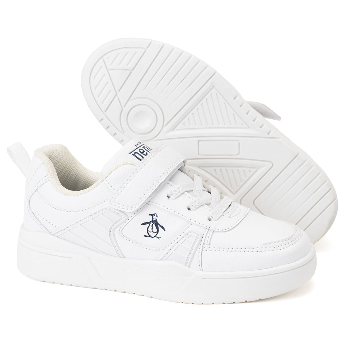 Tenis Style Sven Blanco