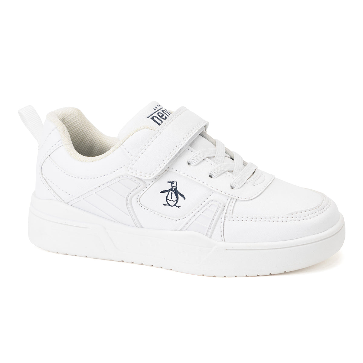 Tenis Style Sven Blanco