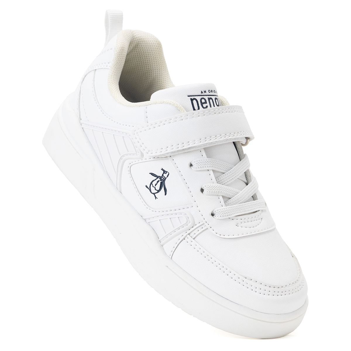 Tenis Style Sven Blanco