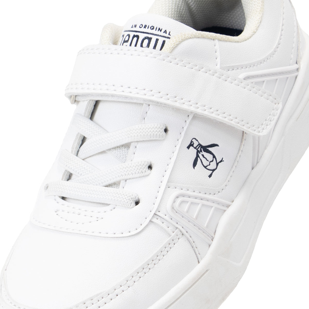 Tenis Style Sven Blanco