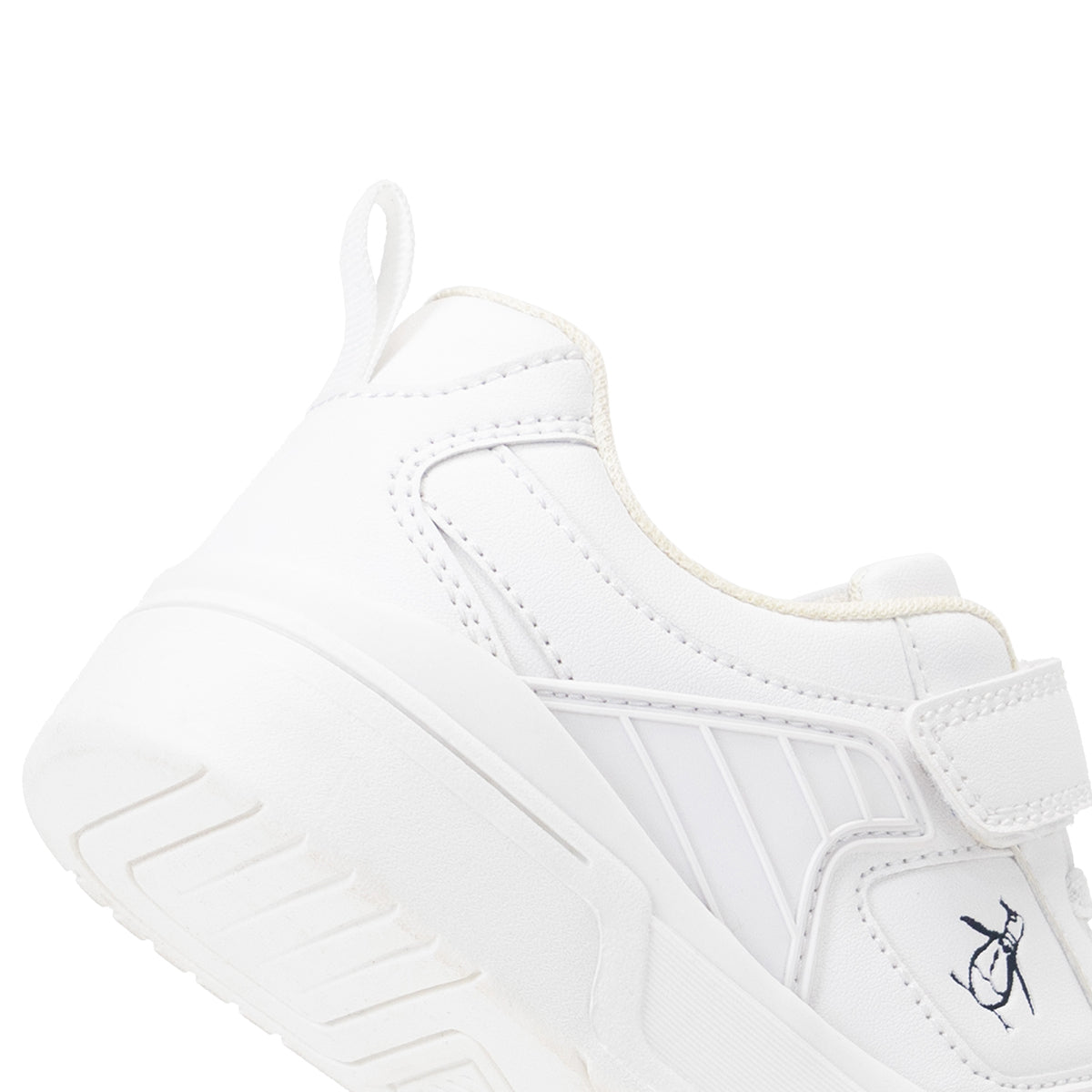 Tenis Style Sven Blanco