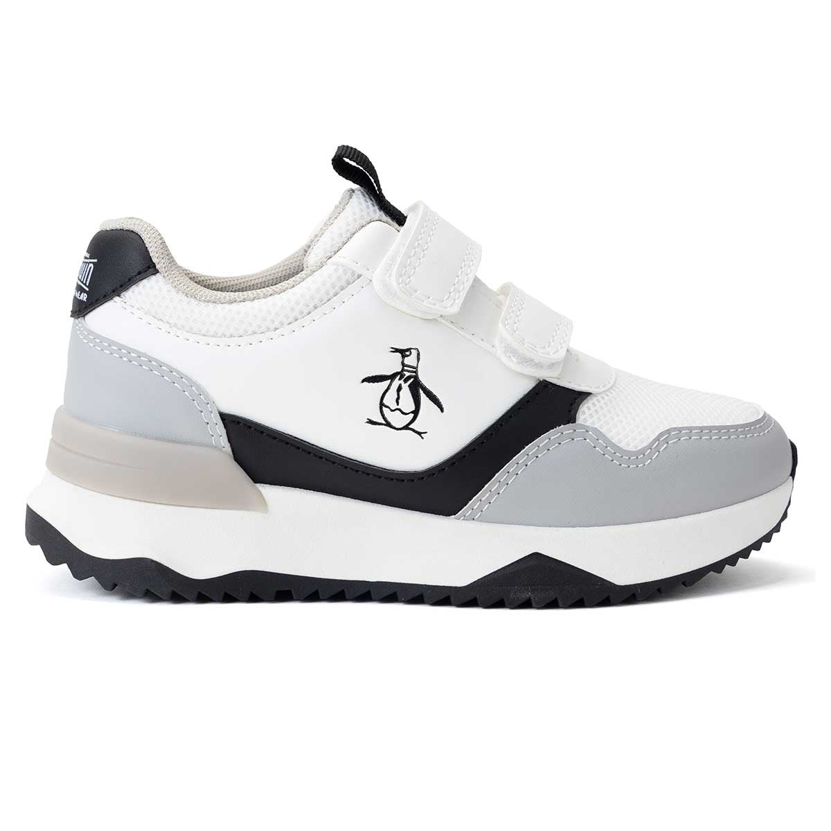 Tenis Style Yael Blanco