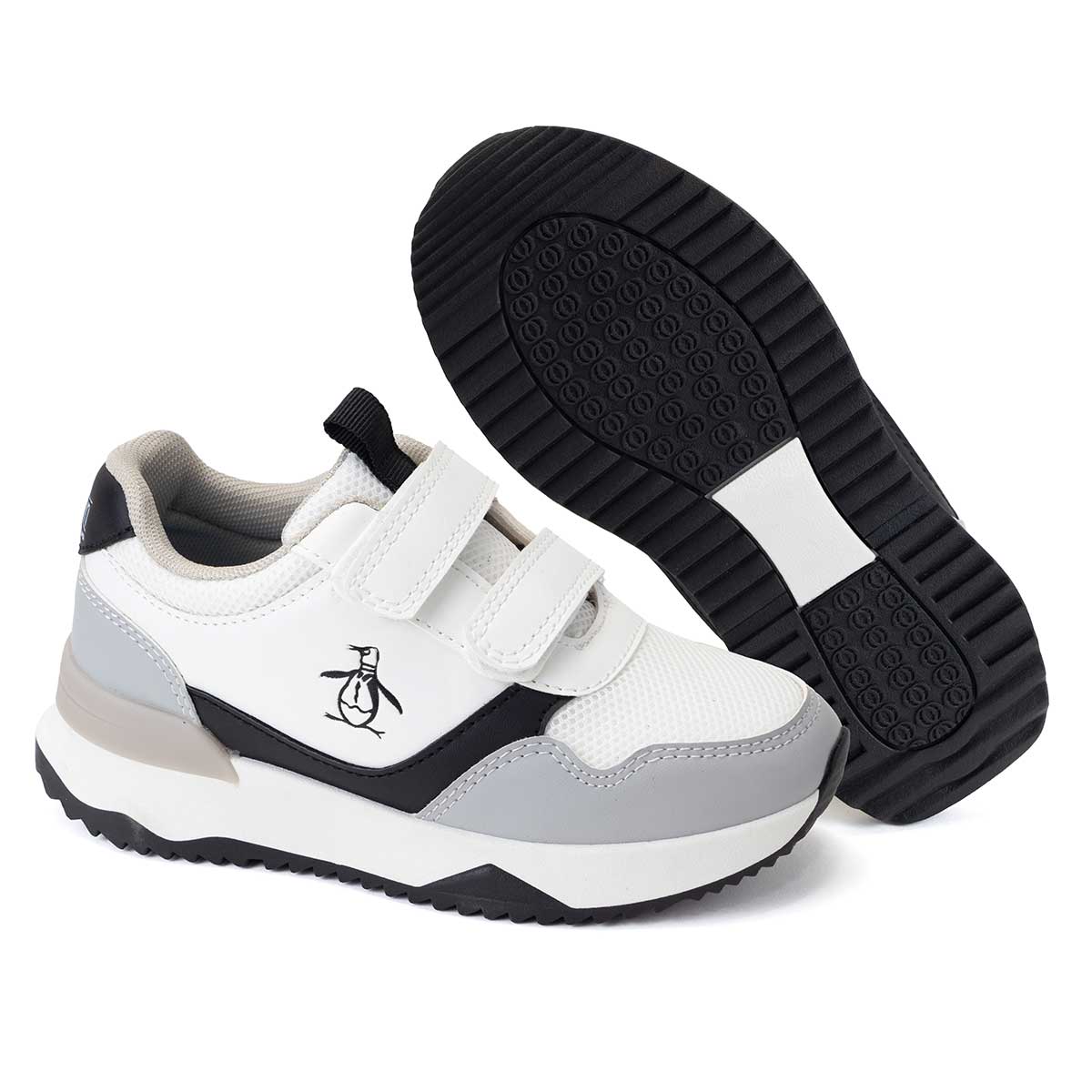 Tenis Style Yael Blanco