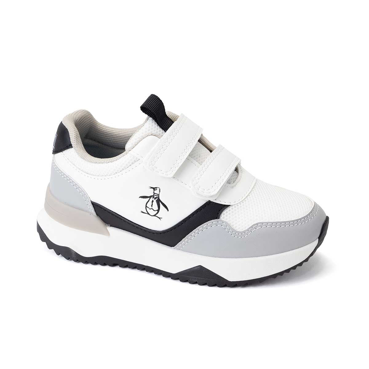 Tenis Style Yael Blanco
