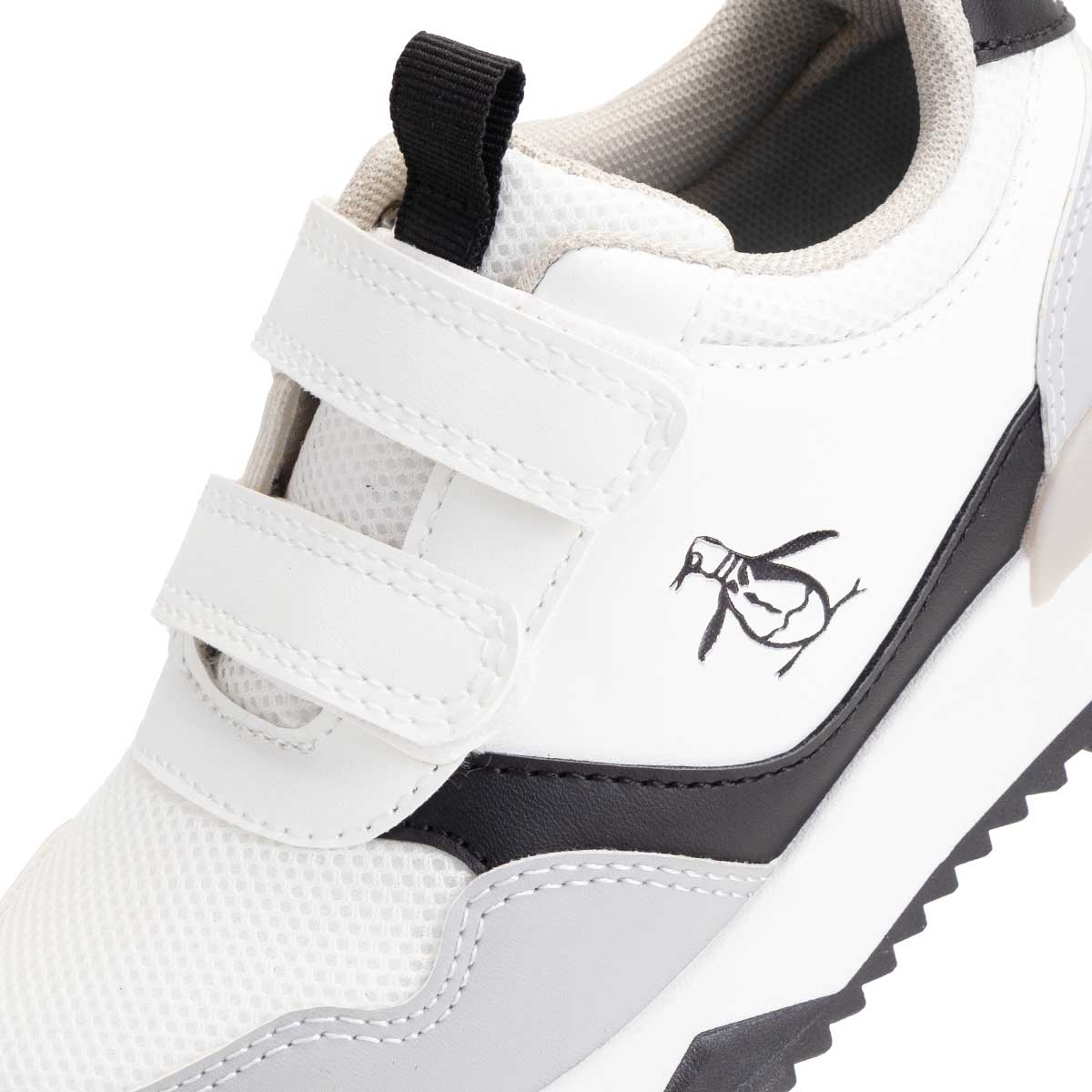 Tenis Style Yael Blanco