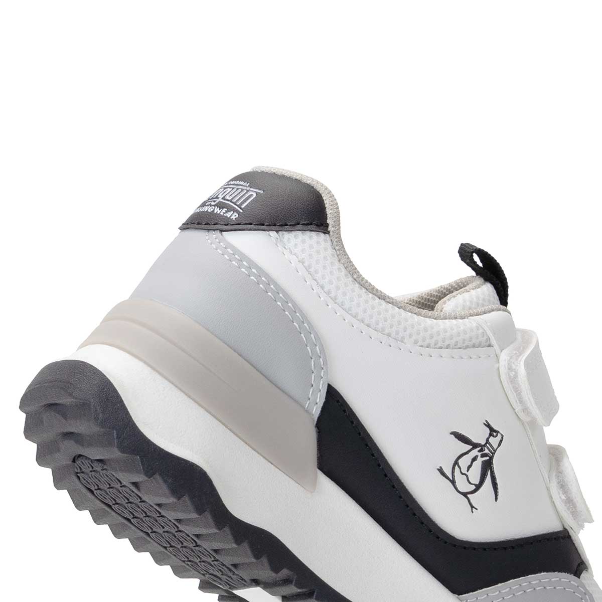 Tenis Style Yael Blanco