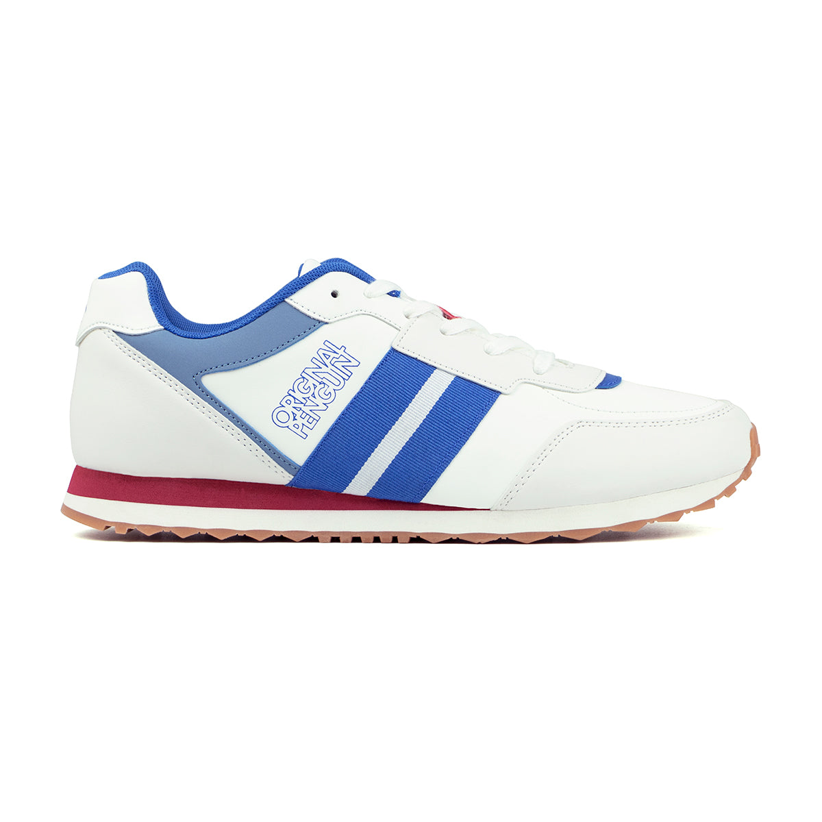 Tenis Original Penguin Style Markus Blanco