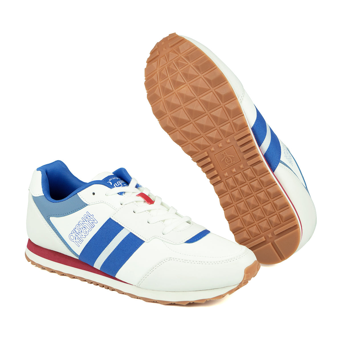 Tenis Original Penguin Style Markus Blanco