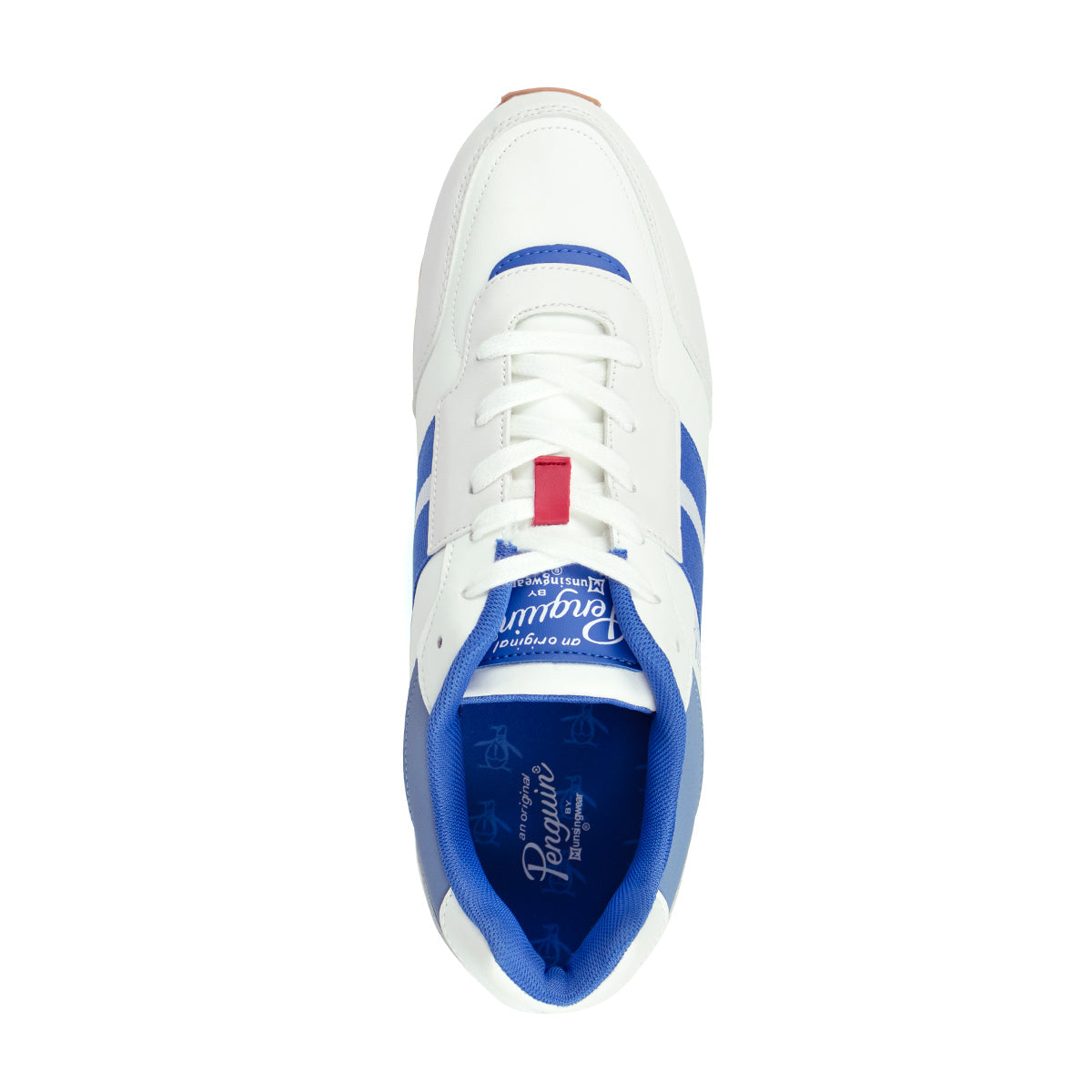 Tenis Original Penguin Style Markus Blanco