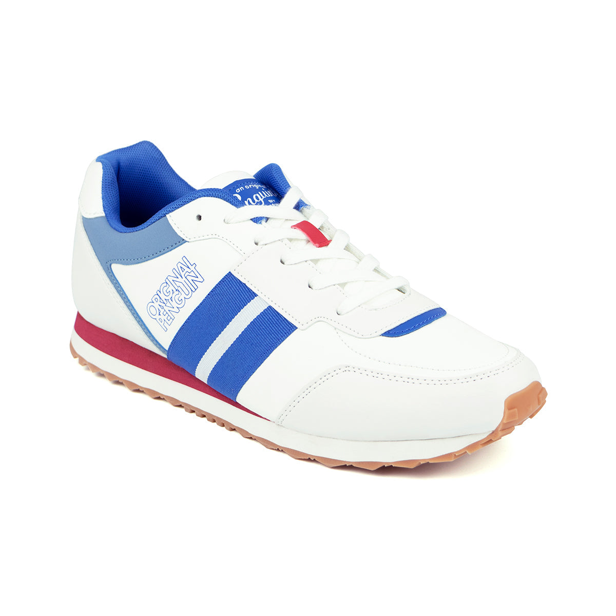 Tenis Original Penguin Style Markus Blanco