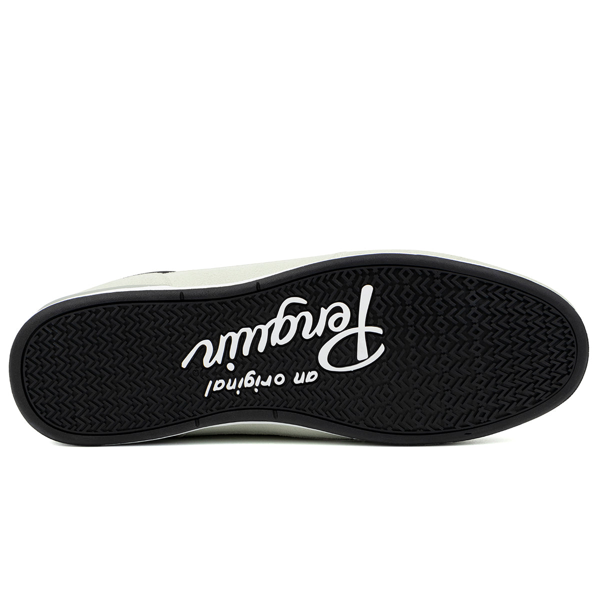 Tenis Par Hombre Original Penguin Style Bruce Blanco