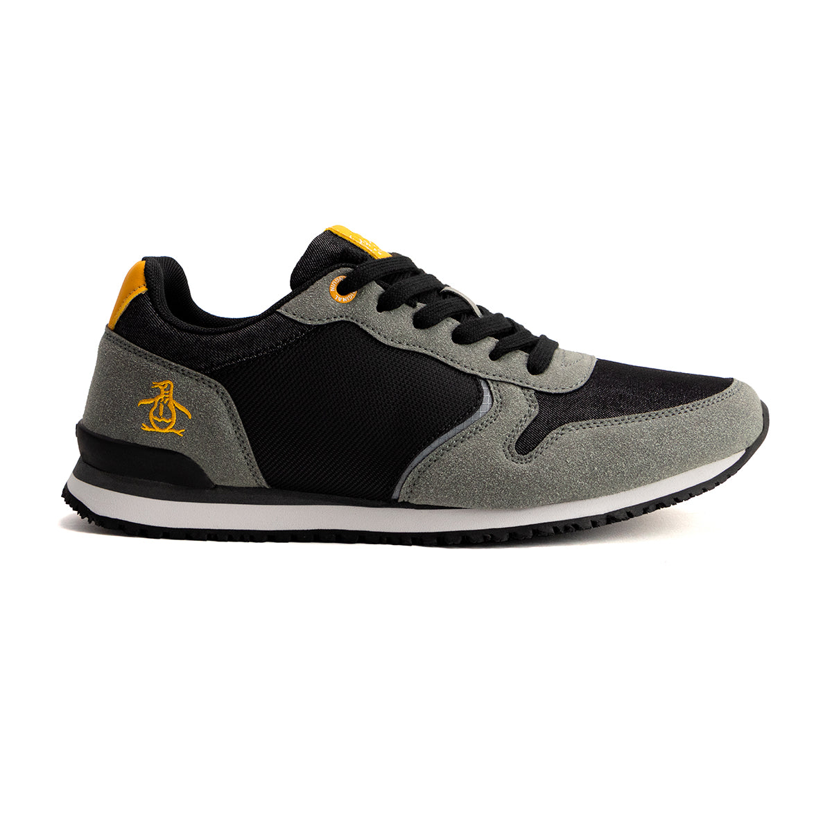 Tenis Original Penguin Style Robert Negro